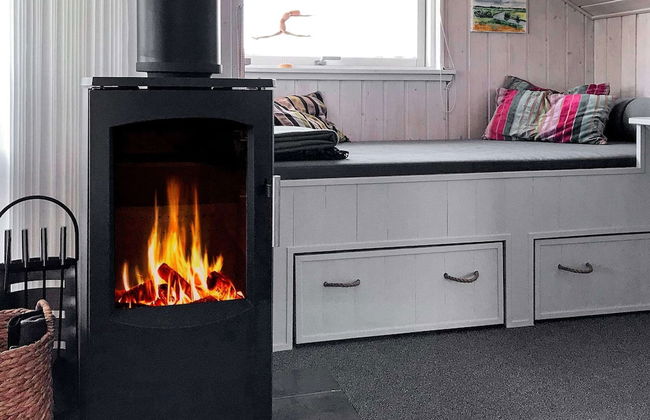 Lovely Holiday Home in Lemvig near Sea - Photo 6