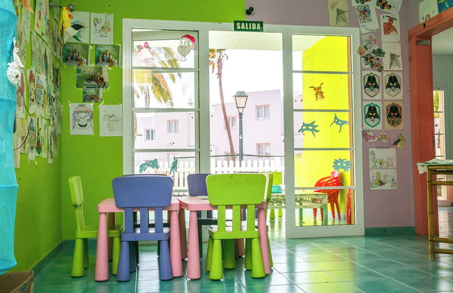 Apartamentos LIVVO Morromar - Photo 33