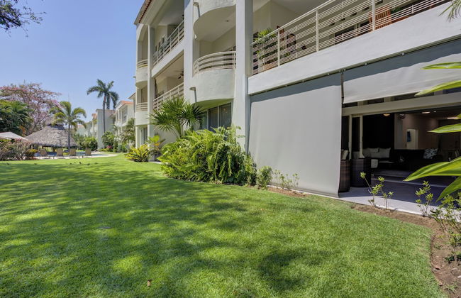 El Tigre Green Bay I Condos - Foto 38