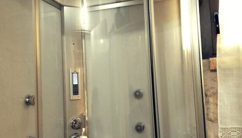 Casa Rurale Pietra Bianca - Foto 5, Shower