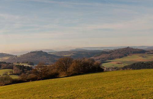 Ferienhaus Casa Deluxe Dockweiler Eifel - Foto 28