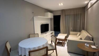 Apto Beverly Hills Residence, próx Beach Park - Photo 2