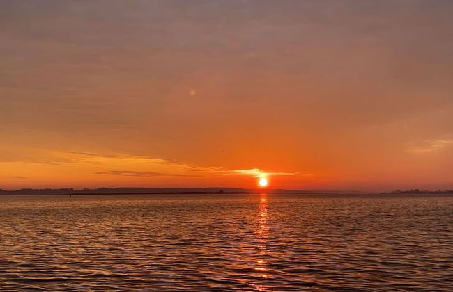 6 Pers Holiday Home Leonie With a Large Garden Close to the Lauwersmeer - Foto 16