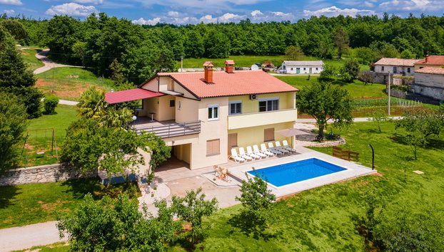 Holiday Home Larisa by Interhome - Photo 2, House