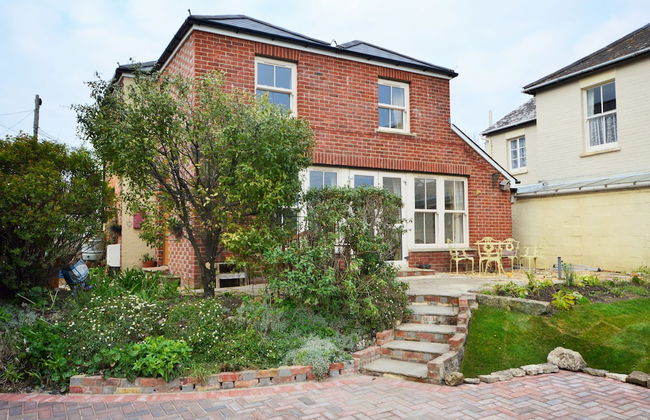 Clara Cottage - Foto 1