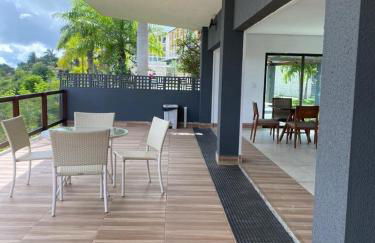 Refúgio na Serra de Bananeiras - Photo 8