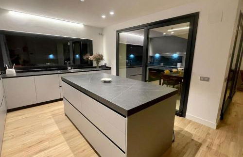 Precioso Chalet Sierra Madrid - Foto 36