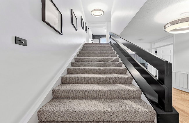 2BR Flat, Free Parking, Close to Airport & Centre - Foto 72