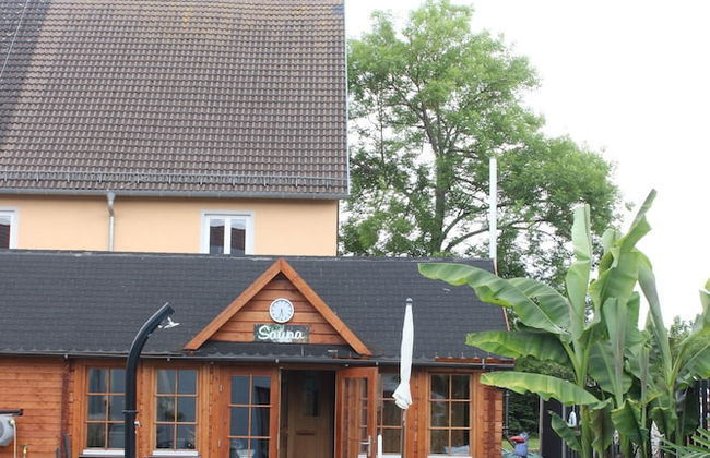 Ela's Appartementhaus - Foto 48