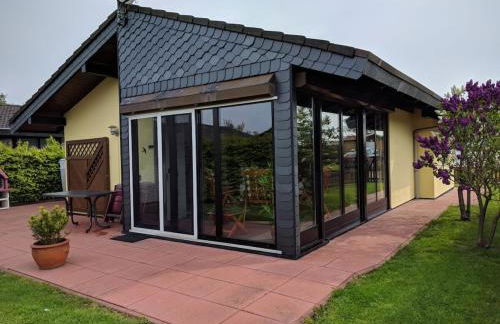 Eul F5 with winter garden - Foto 1