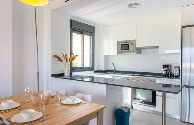 Camporrosso 1C by Bookaparadise - Foto 4