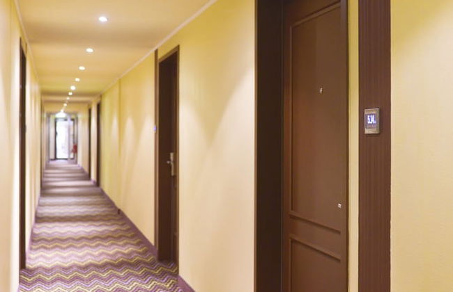 AMC Apartments - Ku'damm - Photo 43