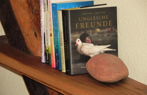 Ferienwohnung BogenTenne - Foto 16