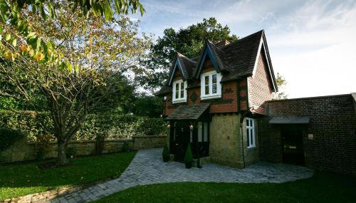 Accommodation at Salomons Estate - Foto 3