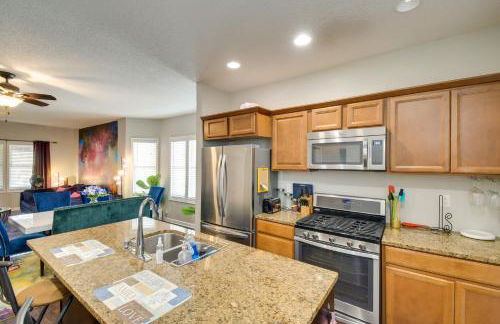 Pet-Friendly Davenport Home - Near Casino and Golf - Foto 10