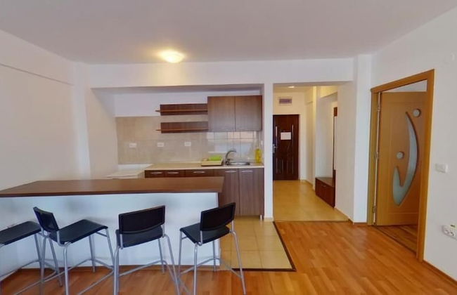 MAGIC COSTINESTI - Foto 8