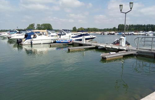 Vue sur lac - Photo 44