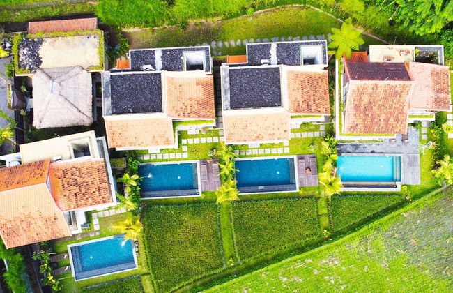 Dukuh Ubud Villas - Foto 35