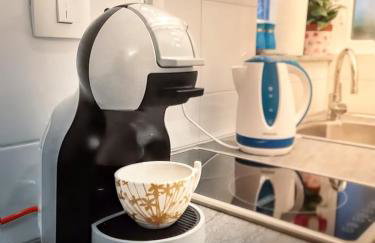 Emerald Luxury Apartments - Foto 24