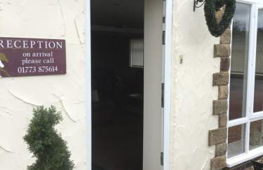 Whittonlodge sleeps28 Hottub pool table - Foto 9