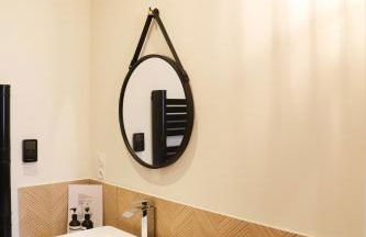 SUITE Serenity Room SPA- Balnéothérapie - Foto 15