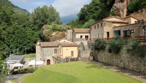 Calabrialcubo Agriturismo - Photo 5