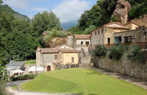 Calabrialcubo Agriturismo - Photo 5