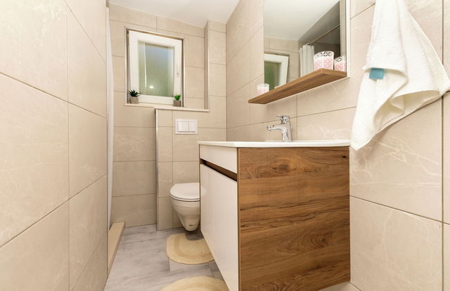 Apartments Peaceful Place - Foto 20