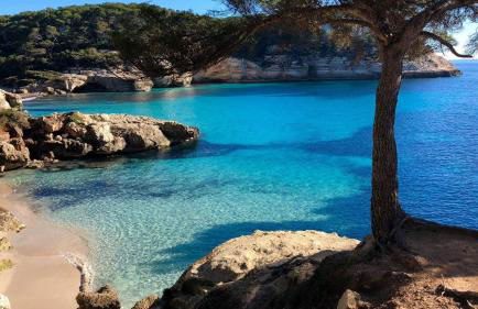 Casa Cristalina Menorca - Foto 31