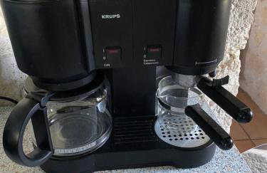 Gîte La Maison du Bonheur - Foto 9