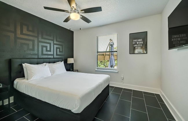 NAS Jax Pool Hot-tub Gameroom Message for Spring - Foto 8