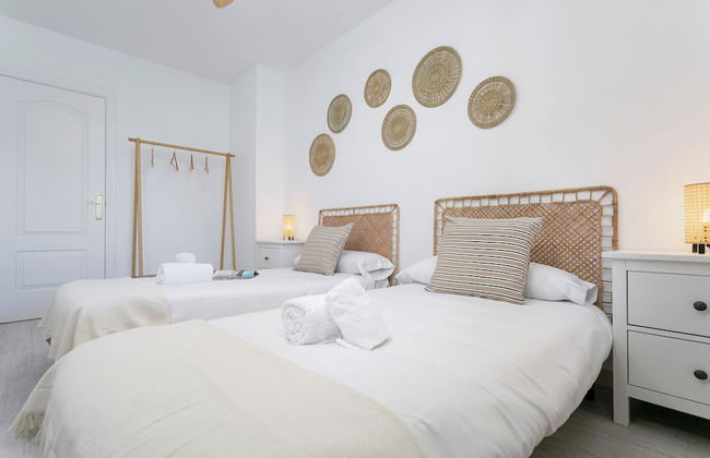 Sunstay Costa Lago Flat III Torremolinos - Foto 8