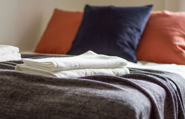 2ndhomes Helsinki Fabianinkatu Apartment - Foto 6