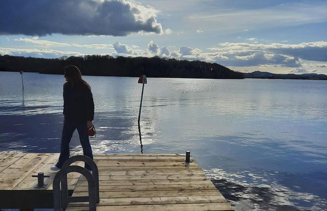 Beautiful 50 Riverun - Foto 20