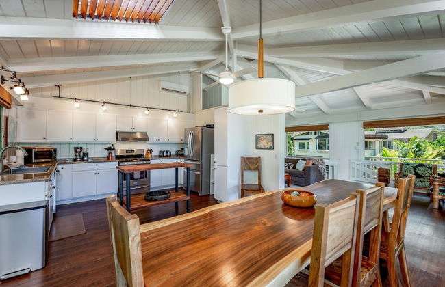 Hale Naninoa 5 Bedroom Home by RedAwning - Photo 16