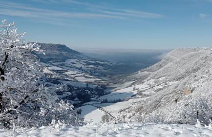 Domaine avec vue cirque du Levancou - Foto 25