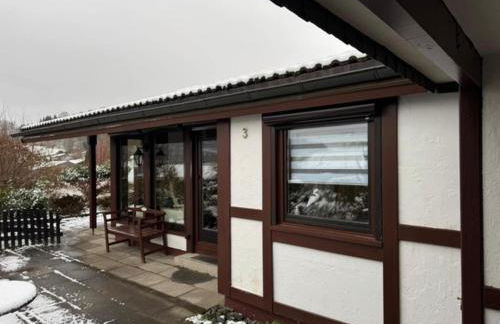 frisch renoviertes Ferienhaus in Meschede-Hennesee - Foto 6