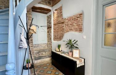 The Blue House - Traditional House in Old Town - Photo 9