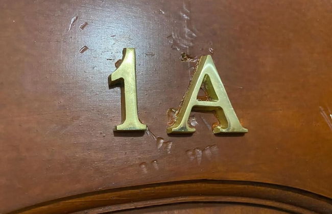 Apart Hotel Riga - Foto 23