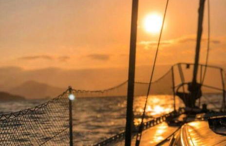 Experiência a bordo em Angra - Foto 23