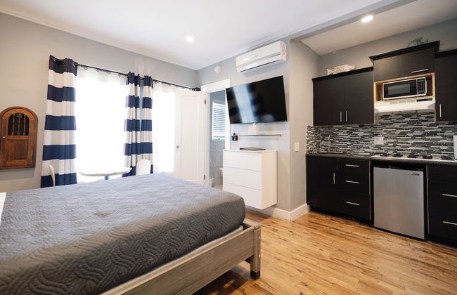 The Historic Broadlind Hotel at Long Beach Convention Center - Foto 77