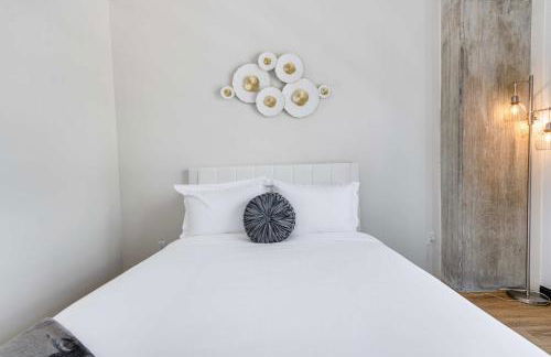 South Loop Rooftop With In and Out Parking 3 - Foto 2