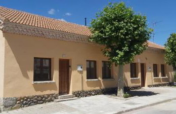 CASITAS PINILLA DEL VALLE - Foto 9