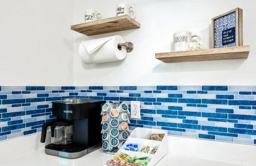 Fresh & Comfy House with Hot Tub, Pool Table, & BBQ - Foto 20