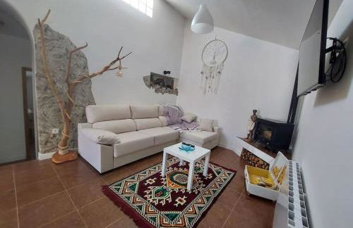 La Quibla de Abuhan - Foto 1