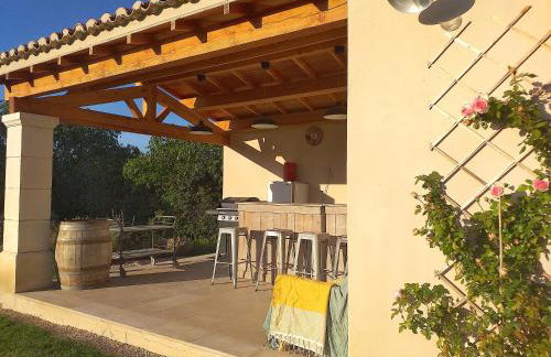 Gîte de Notre Dame avec piscine - Foto 32