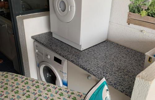 Las Terrazas I - Primera línea de playa con Netflix, Disney plus y Prime Video - Foto 29