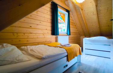 Willa Jeleń - Foto 10