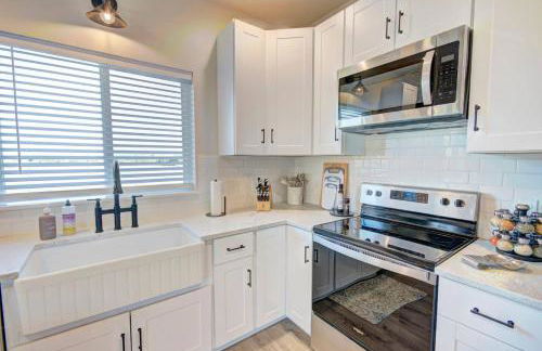 Winters Lodge at Little Ranches 5 min to Square - Foto 19