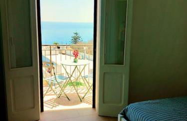 Casa Vacanza fronte mare Il Rifugio di Alice - Foto 1